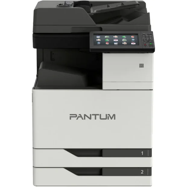 МФУ Pantum CM9708DN